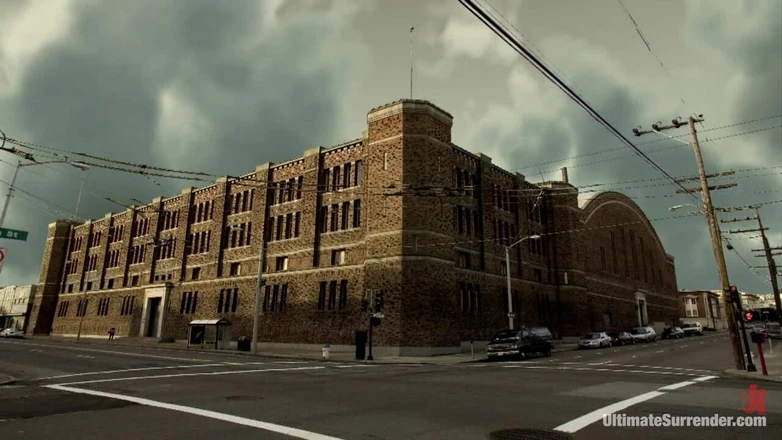 Ultimate surrender by Kink: Ninjas बनाम चैंपियनशिप मैच के ड्रेगन अंतिम दौर!