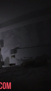 Asian Anal Slut Gets DP’d by White Dicks Bts