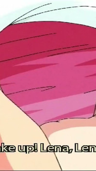 Ninja - Lesbian Masturbation
