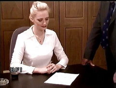 House of lords and mistresses in the spanking zone: Spank secretary - compilation video