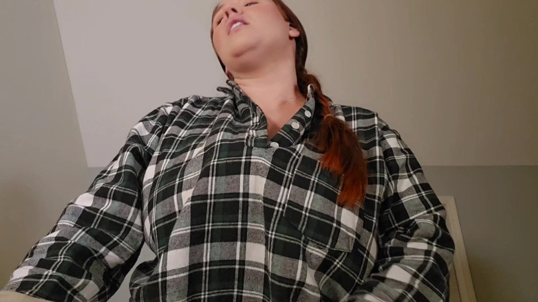 Annabelle Rogers: Shhh We Can't Wake Anyone in the House up Taboo...