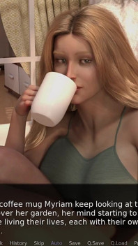 Myriam项目更新 #26