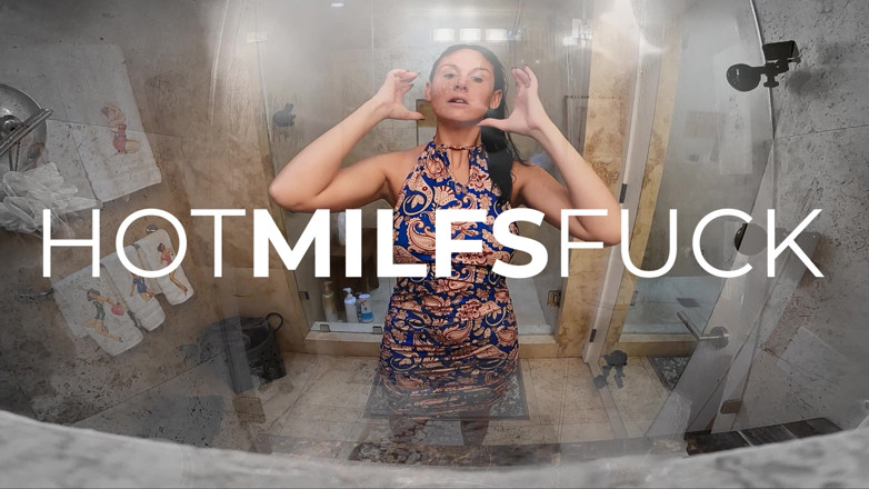 Hot Milfs Fuck: Forget the Spa. Give Me Anal