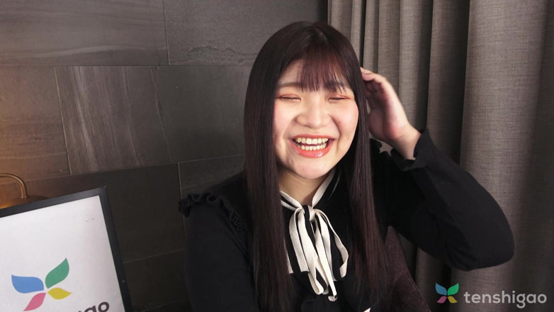Tenshigao Backstage: Madoka Watanabe Backstage