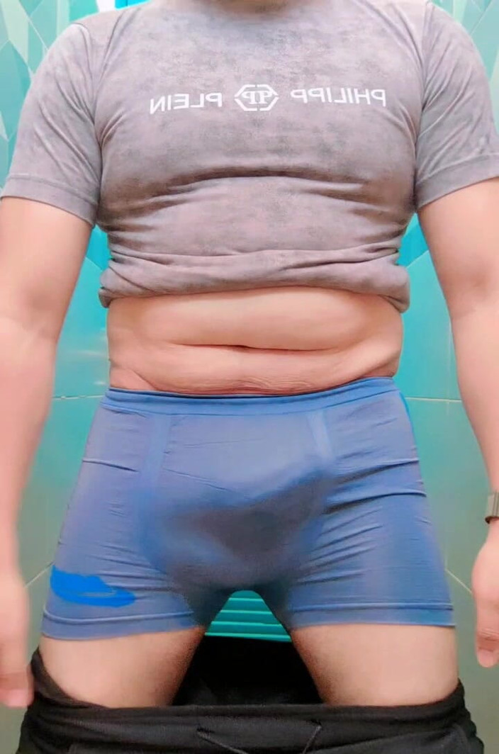 EgyptianStallion82: 내 자지를 가지고 놀아