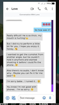 İtalyan ateşli karım: gavat kocam karısının nasıl oral seks yaptığı porno kliplerini izliyor ve arkadaşının yüzüne boşalmasına izin veriyor - bölüm 14