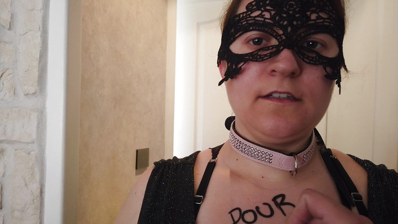 mariaespino: Немного раздевается для отличного счету благодаря Kuir