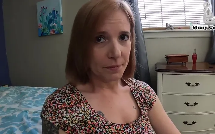 Jane Cane: Stealing My Stepmom Will Be in Your Inboxes Tonight!