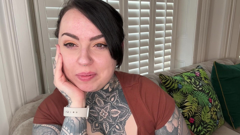 Miss Valentina: Lat morgon gäspande