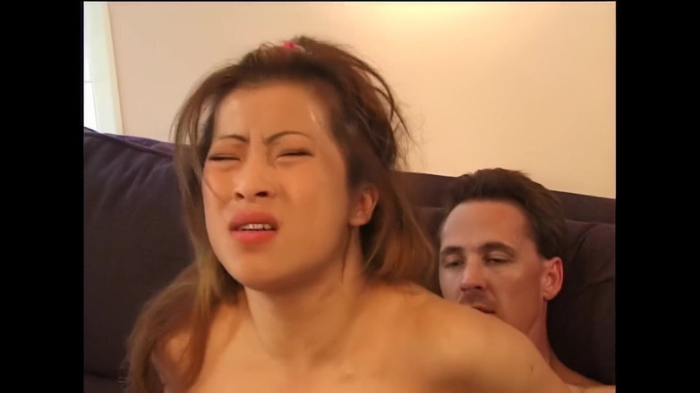 Young Sinner: Jovem ninfomaníaca dos EUA