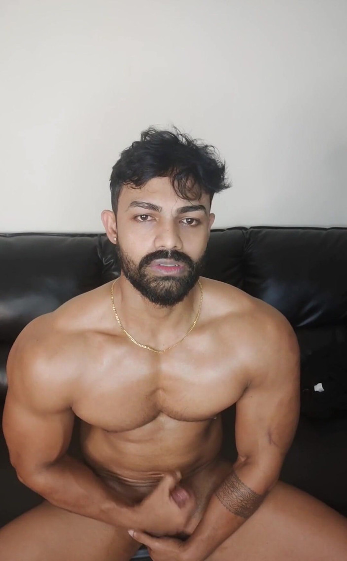 bonghunkx: Masaje de aceite, cum out