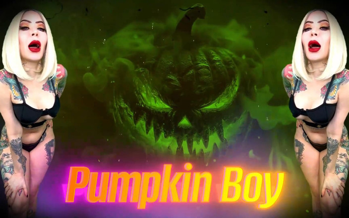 Baal Eldritch: Halloween Pumpkin Diet - Caviar Edition, Toilet, JOI