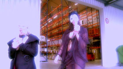 Limitless and Special: Retro tienerorgie compilatie Aziatische met grote zwarte lul in kont...