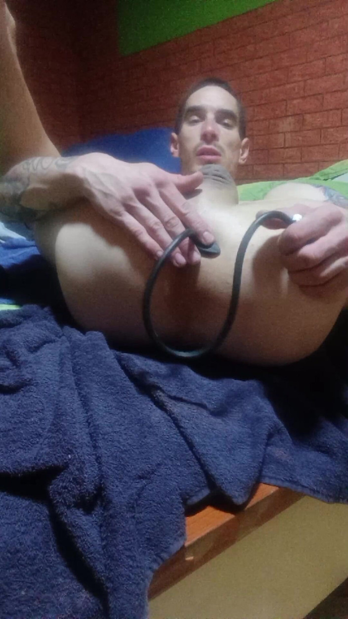 Norbi2888: डिल्डो Xxl