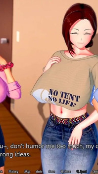 Thế giới futas của ntr tập # 3-