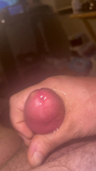 Masturbate My Cock