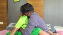 SEXPOSITION69: Hindská indická Desi Devar Bhabhi sex