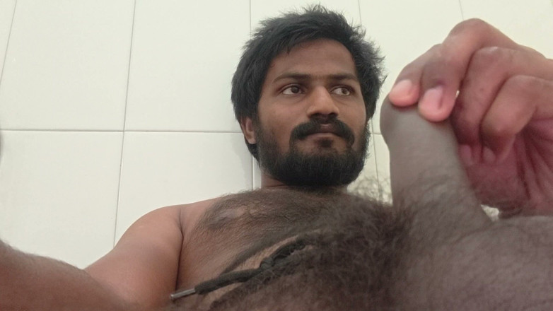 KUMBHA MANOJ KUMAR: Xhard - Love the People in the Room