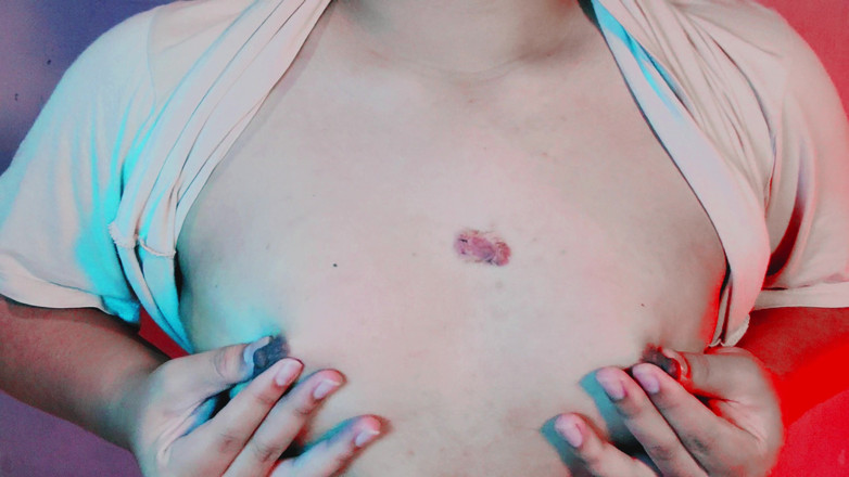 Vey Puffy: Příprava jako Vey Puffy: první pohled Líného Femboye