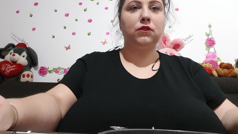 LoraBbw: Asmr 네일 두드리고 긁기