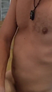 You Are Going to Wait for Me with Your Ass Open