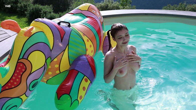 Watch4beauty: Coqueta Milla