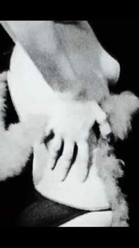 Vintage porno retro erotisch theater - Roxanne