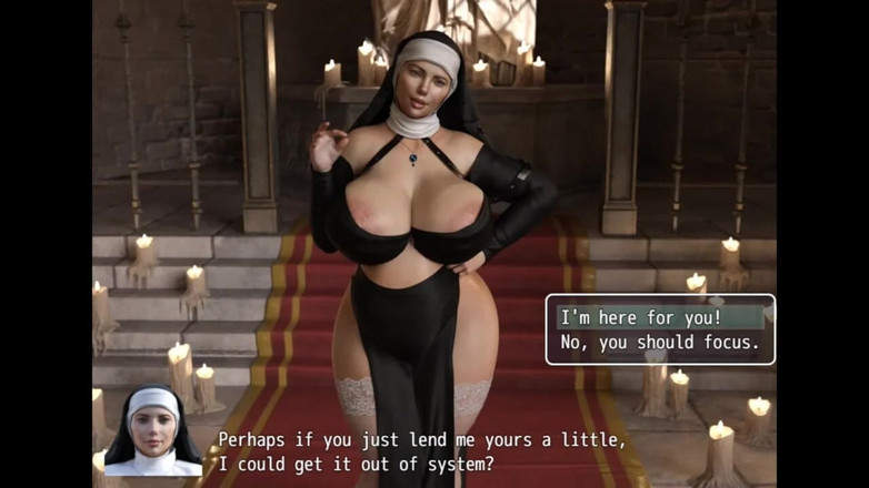 Neon2520: Boerenzoektocht # 109 dikke milf had een fokkerijsessie