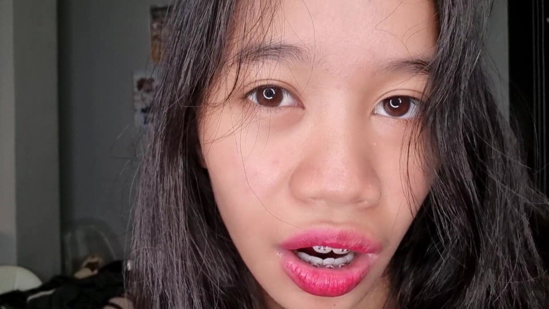 creamberryfairy: Madrastra Gape y pedo