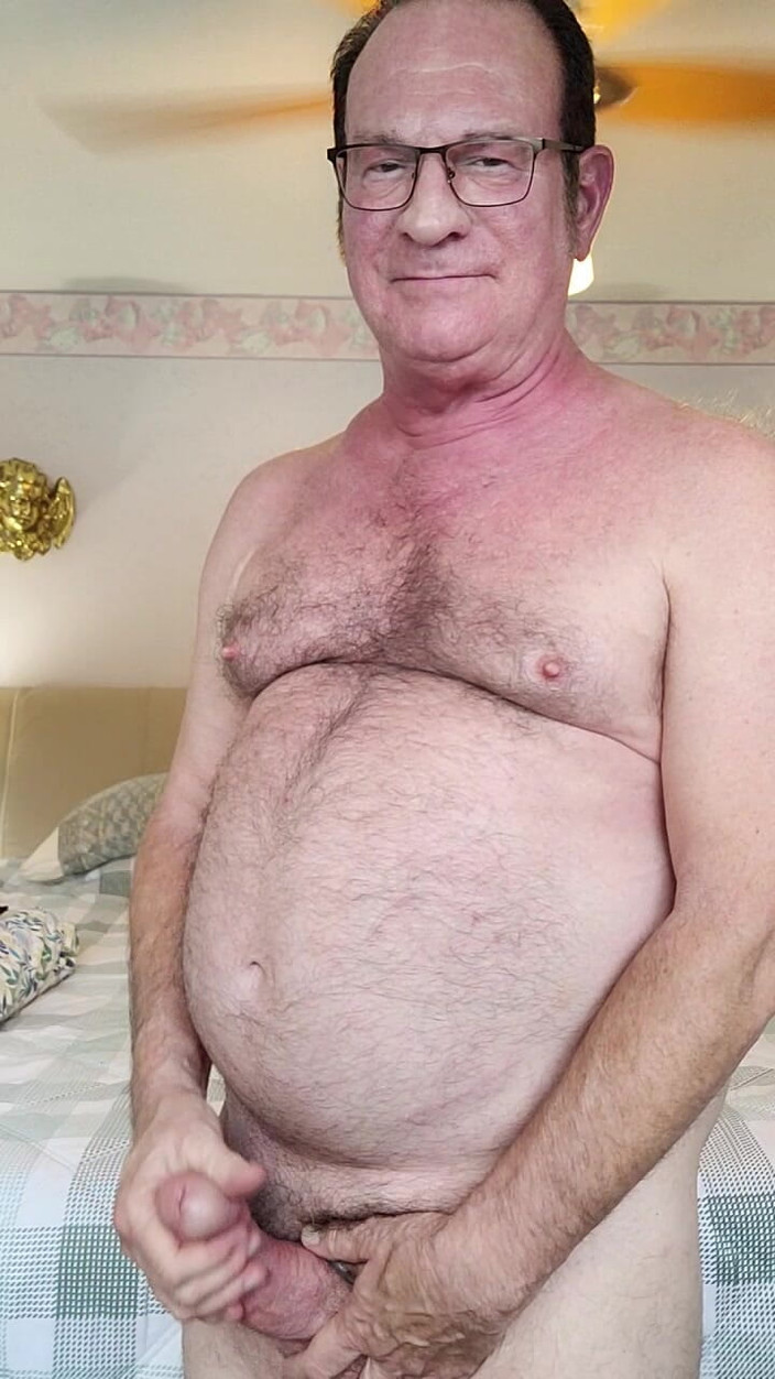 DaddyLNargo: Il nonno è caldo