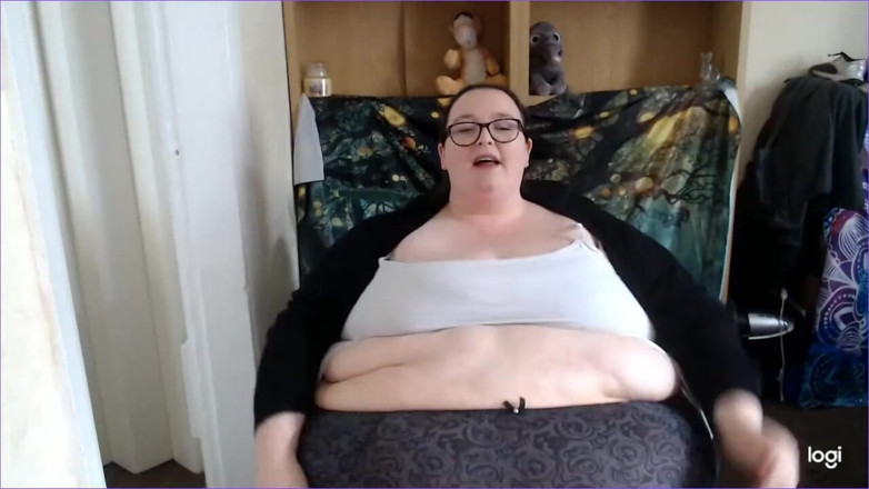 SSBBWLadyBrads: Che ci sia torta