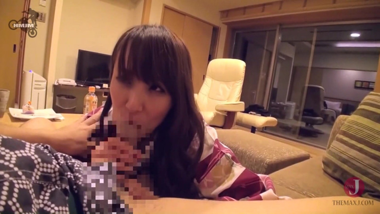 HMJM Japan: Nanako o kadar sevimli ki tepkisi inanılmaz ve her yere...