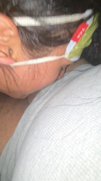 Desi Blowjob