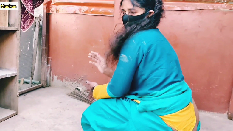 Muskan Rani: Aj to Gannd Шоу Ho Gai Meri