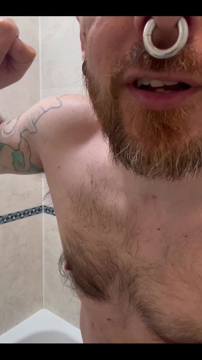 Maxx Obsidian: Cumshot Countdown