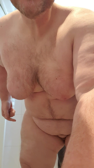 Gordifat: Chubby Naked for You