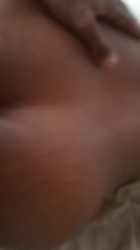 Melhor estilo cachorrinho com meia-irmã até eu cam my nuts off