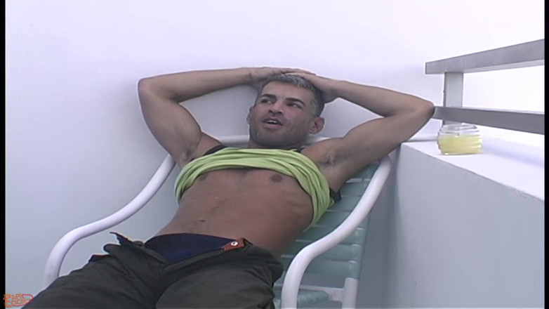 Papi Cock: Jose