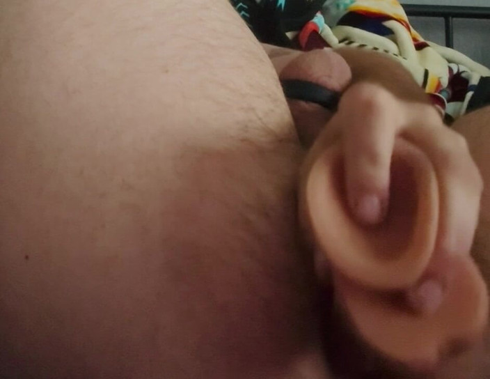 TexasBWC: Tuve que tener algo en mi