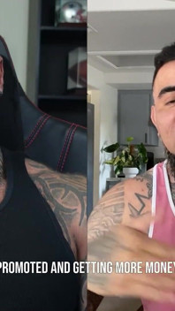 Wyznania gwiazdy porno - Bionic Sergio (odcinek 115)