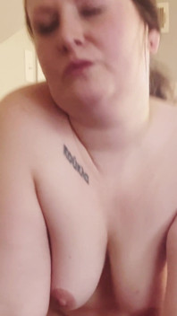 White Wife Craves BBC