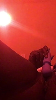 Mon jouet m’a fait trembler les jambes