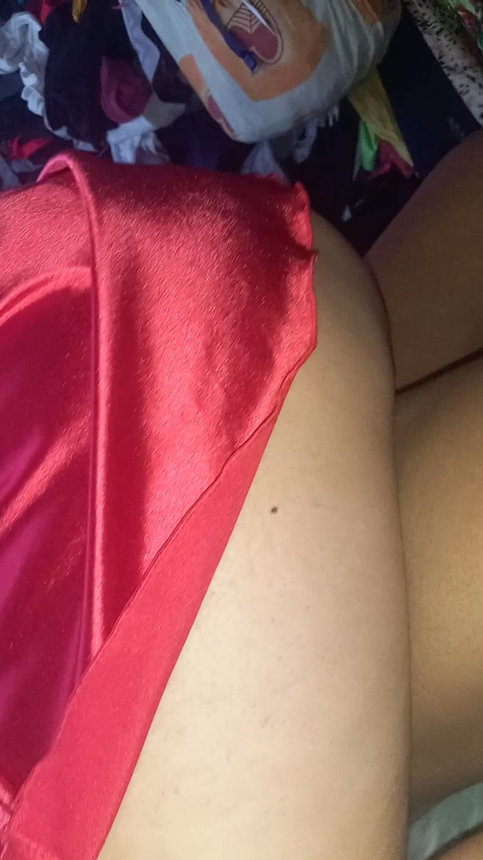 Eatrella j: Brazil dengan zakar tebal, mengongkek saya di seluruh