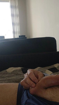 Big Cumshot After Masturbate for a Long Time