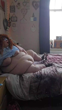 Cum with Me SSBBW