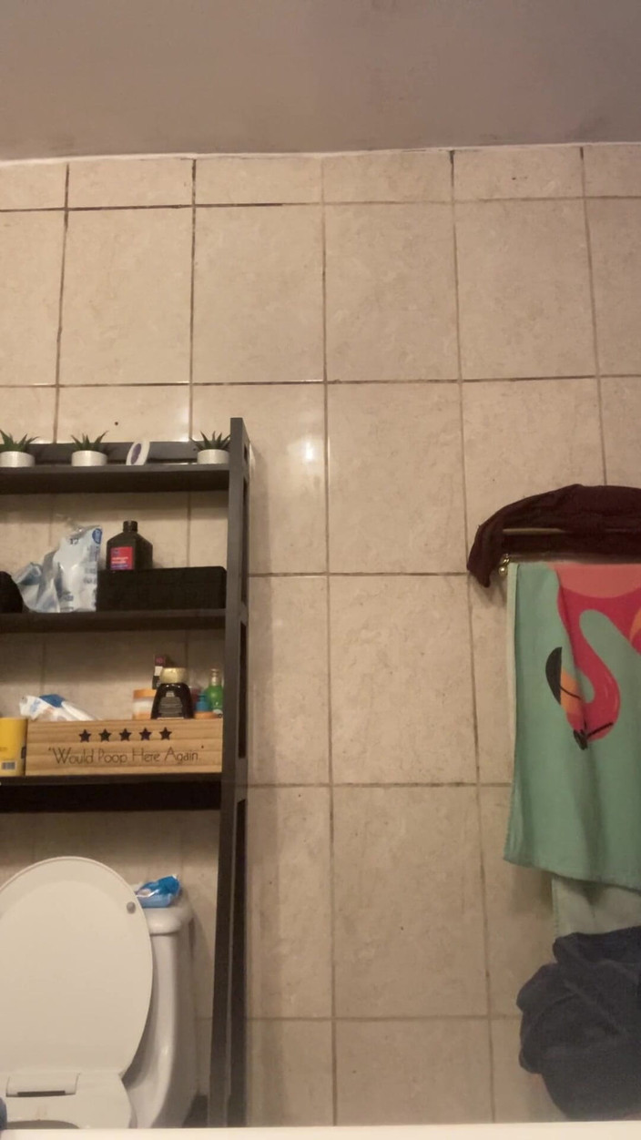 Chubbytits16: I Need a Man to Shower Me and Play with...
