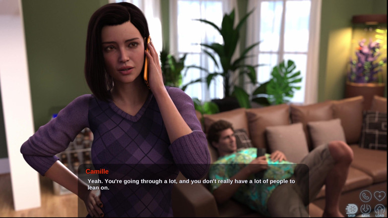 Wickedgammes studio: Yavaş ve öfkeli seks. Bölüm 29 Güncellemenin Sonu