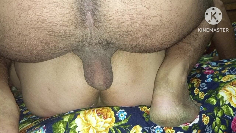 Lubnawife: Анальний секс між індійським вітчимом і