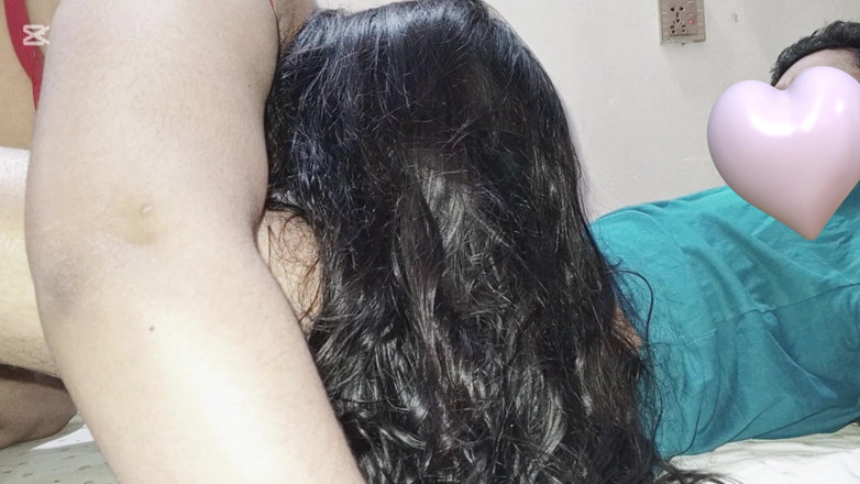 Rayhan0099: Indische huisvrouw sexy Bhabhi seks door buurman Debor