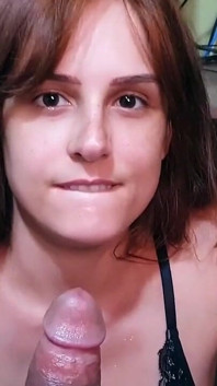 The best titjob ever made!